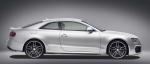 Audi A5 Coupe by B&B 2008 года